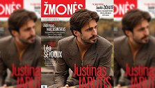 Justinas Jarutis
