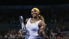 Serena Williams