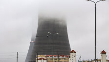Astravo atominė elektrinė