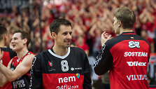 Mindaugas Lukauskis