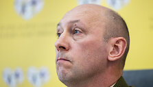 Elegijus Paulavičius