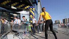 &bdquo;Lidl&ldquo; &Scaron;iauliuose