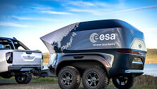 &bdquo;Nissan Navara Dark Sky&ldquo; visureigio koncepcija