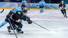 &bdquo;Energija-GV&ldquo; &ndash; &bdquo;Hockey Punks&ldquo;