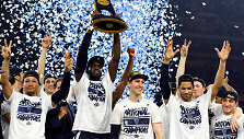 NCAA finalas
