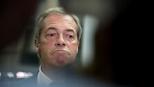 Nigelas Farage'as
