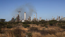 Jesus Vargas / dpa/picture-alliance