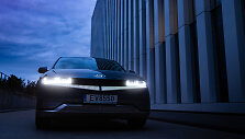 Elektromobilis &bdquo;Hyundai IONIQ 5&ldquo;