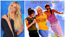Britney Spears pastarąjį kartą vaidino filme &bdquo;Kryžkelės&ldquo; (2002 m.)