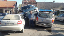 Įvykio vietoje