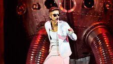 Justinas Bieberis