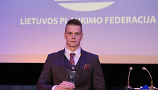 Danas Rap&scaron;ys