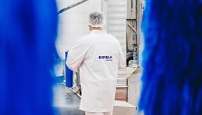 &bdquo;BIOVELA Group&ldquo; pristato naują kokybės standartą: pirmoji &scaron;alyje siūlys lietuvi&scaron;ką kiaulieną, užaugintą be antibiotikų