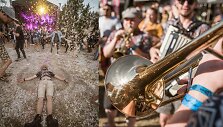 Festivalis &bdquo;Bliuzo naktys&ldquo;