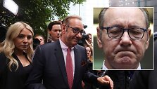 Kevinas Spacey