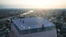&bdquo;Infinity London&ldquo; baseinas