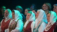Žiūrų kaimo folkloro ansamblis 