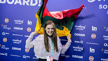 Ieva Zasimauskaitė