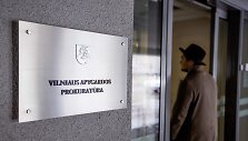 Vilniaus apygardos prokuratūra