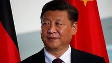 Kinijos prezidentas Xi Jinpingas