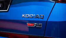 &Scaron;koda Kodiaq RS