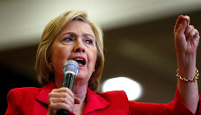 Hillary Clinton