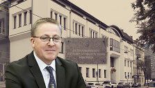 &Scaron;arūnas Vaitkus