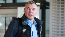 &Scaron;arūnas Jasikevičius