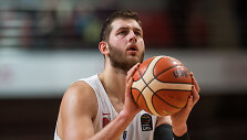 Mindaugas Kup&scaron;as