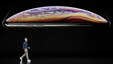 &bdquo;Apple&ldquo; produktų pristatymas
