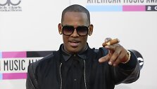 R.Kelly &scaron;venčia 47-ąjį gimtadienį