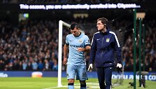 Sergio Aguero