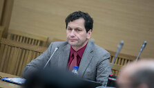 Robertas &Scaron;arknickas