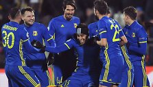 &bdquo;Rostov&ldquo; žaidėjų triumfas