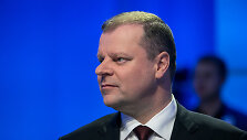 Saulius Skvernelis