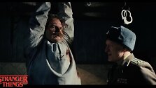 Scena i&scaron; serialo Keisti dalykai