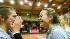 &bdquo;Kaunas-VDU&ldquo; &ndash; Alytaus &bdquo;Prekyba-Parama&ldquo; 