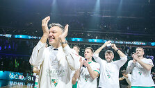 &Scaron;arūnas Jasikevičius