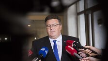 Linas Linkevičius