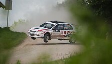 Vaidoto Žalos ir Žygimanto Žalos &scaron;uolis