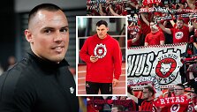 Darius Petrikauskas, Vilniaus &bdquo;Rytas&ldquo;