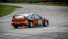 &bdquo;Bunasta by Žaibelis motorsport&ldquo; komandos &bdquo;Honda Integra&ldquo;