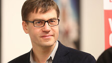 Egidijus Damulis