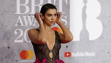 Dua Lipa