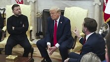 V. Zelenskis / Mystyslav Chernov / AP