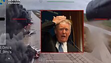 Ukrainos operacija &bdquo;Voratinklis&ldquo; prie&scaron; Rusijos bombone&scaron;ius ir Donaldas Trumpas