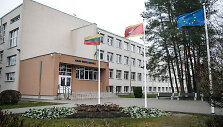 Kauno &Scaron;ančių mokykla