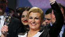 Kolinda Grabar-Kitarovič