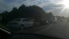 Avarija &Scaron;akių plente