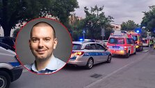 Gydytojas Tomaszas Soleckis
